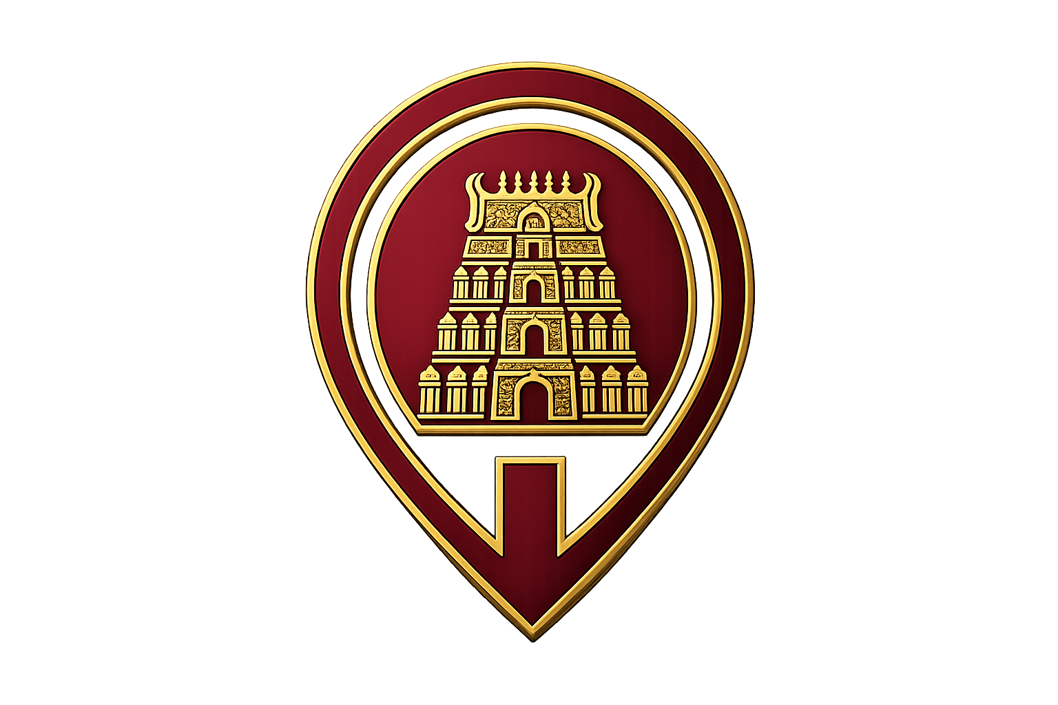 Yatrahere Logo