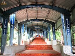 Srivari Mettu